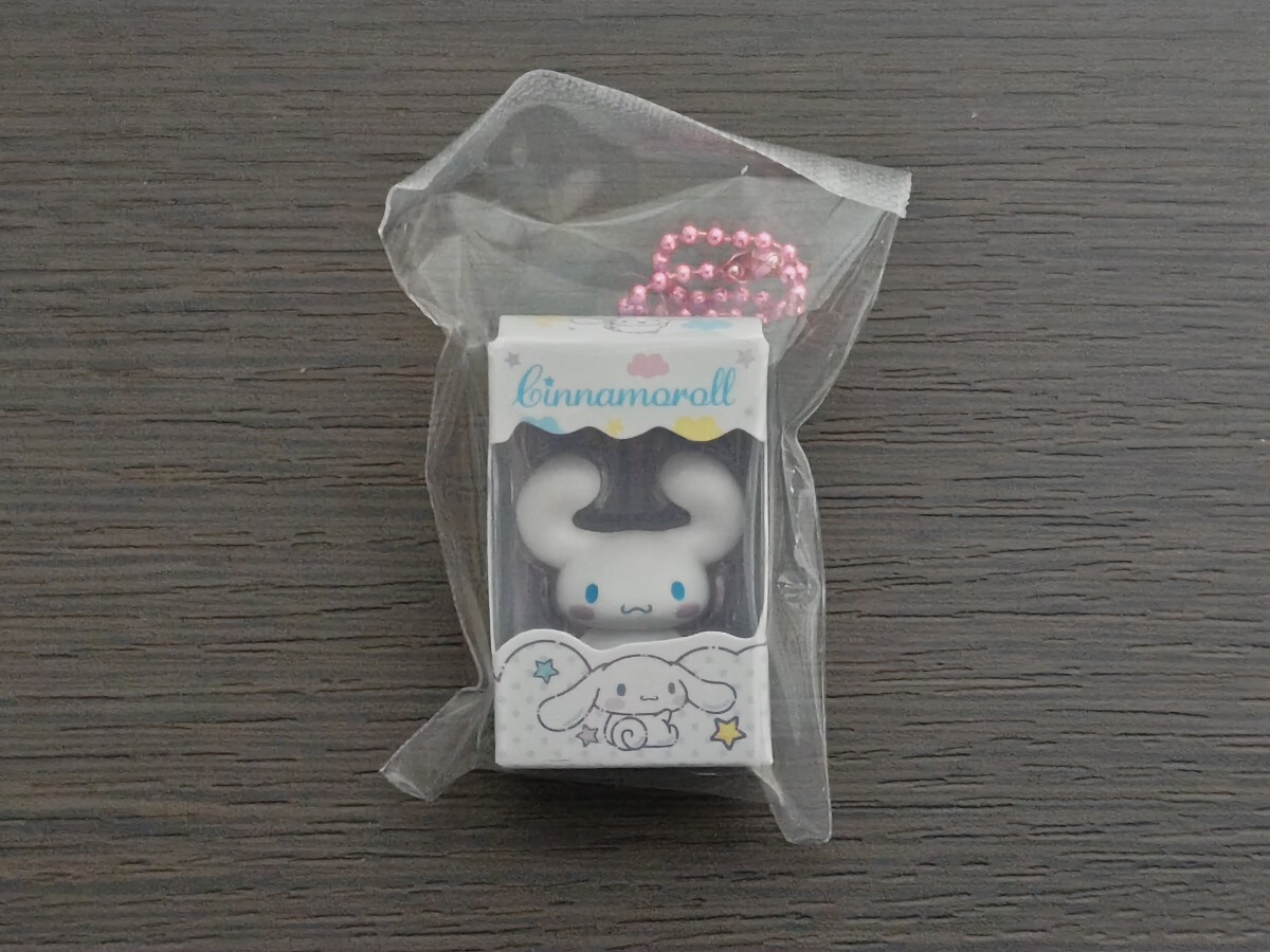 【 新品 シークレット シナモンロール 】 サンリオ チョコボックス拍卖