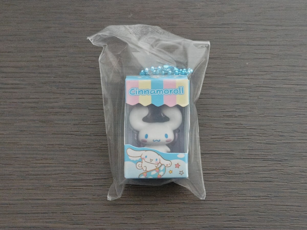 【 新品 シナモンロール 】 サンリオ チョコボックス拍卖