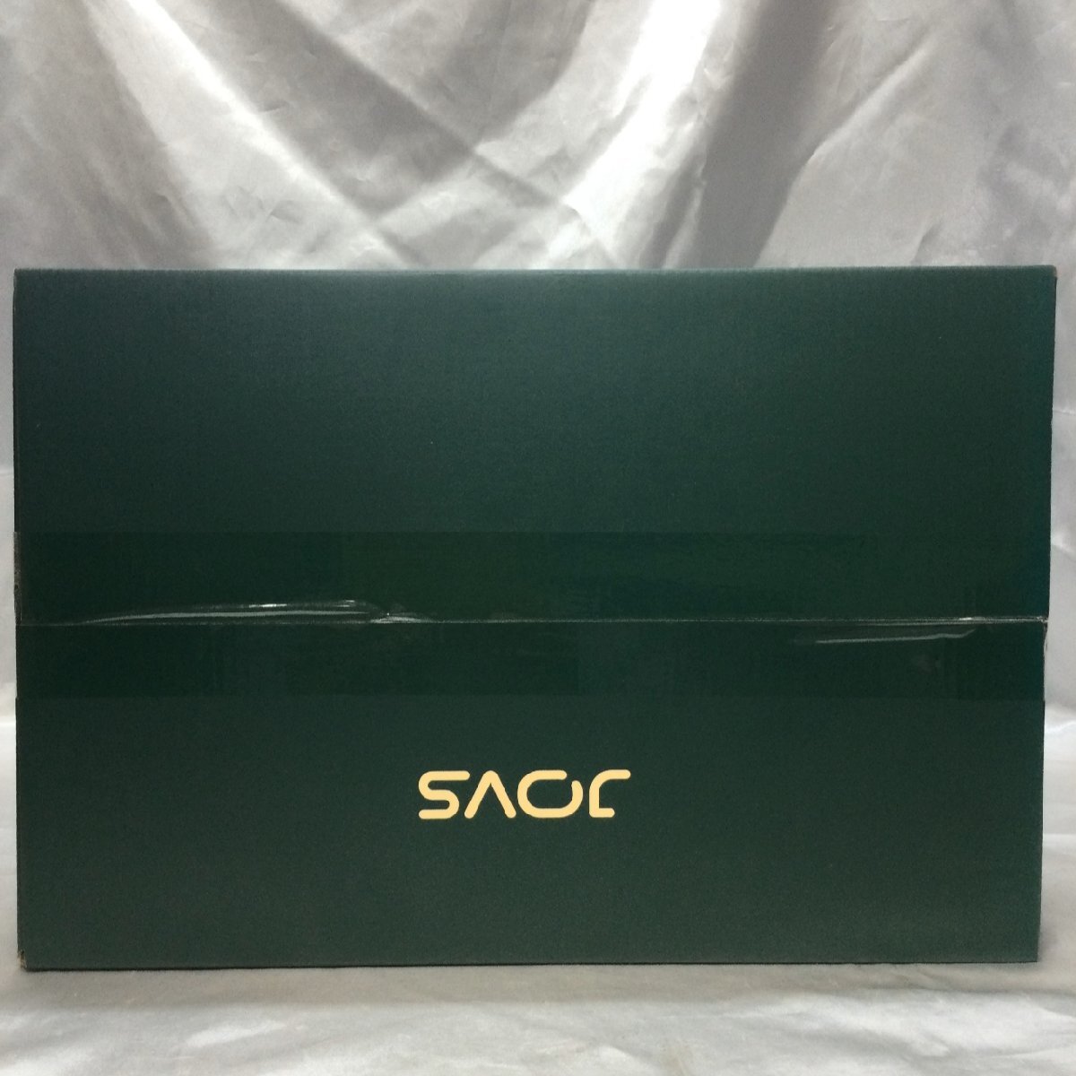 【未開封品/TO】JOVS ジョブス Blacken ブラッケン 光美顔器 DPLエステ A988 ブラック MZ0705/0045-2拍卖