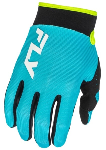 XLサイズ MXグローブ FLY F-16 アクア/ブラック/ホワイト モトクロス 正規輸入品 WESTWOODMX 26拍卖