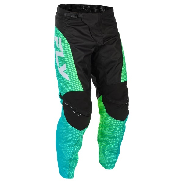 36インチ MXパンツ FLY F-16 アクア/ブラック/ホワイト モトクロス 正規輸入品 WESTWOODMX 26拍卖