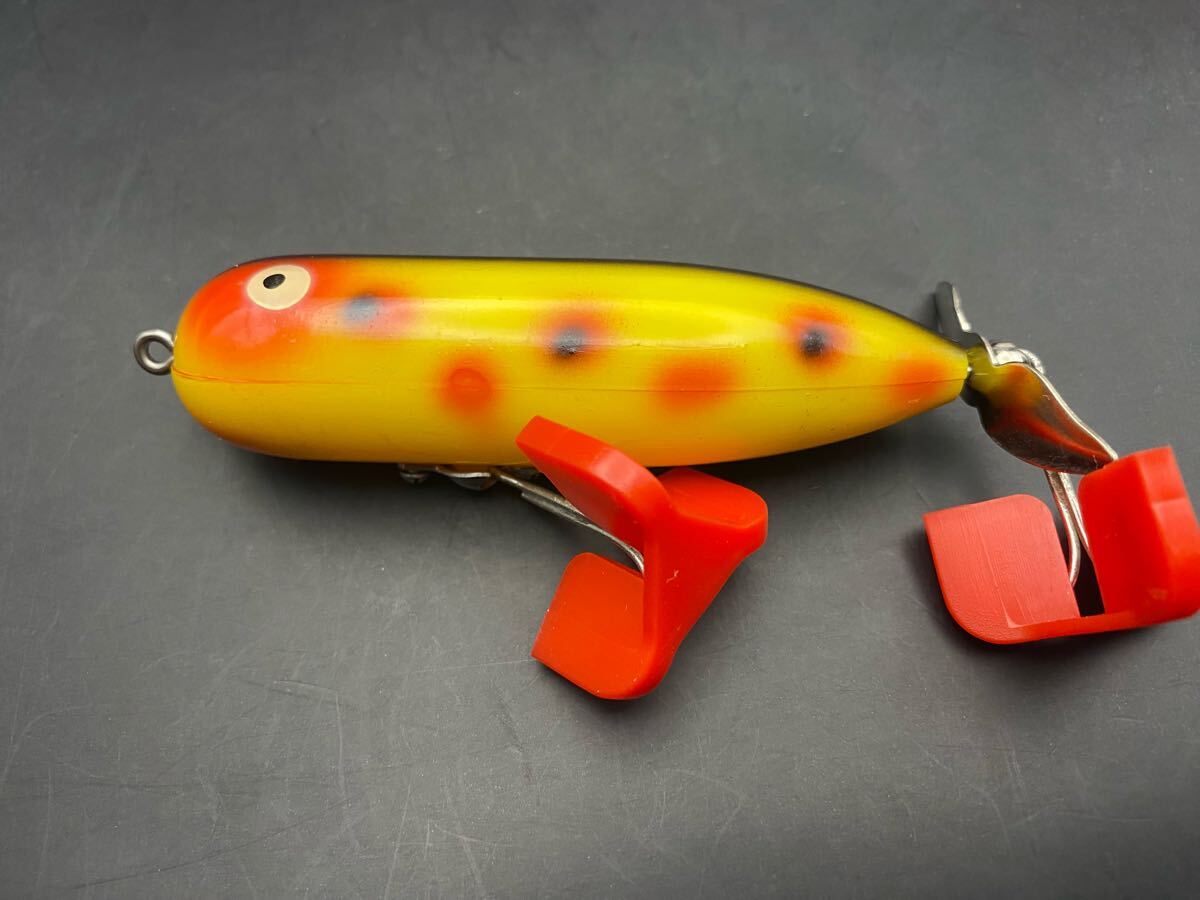 H29 Heddon Magnum Torpedo へドン マグナム トーピード オルドルアー拍卖
