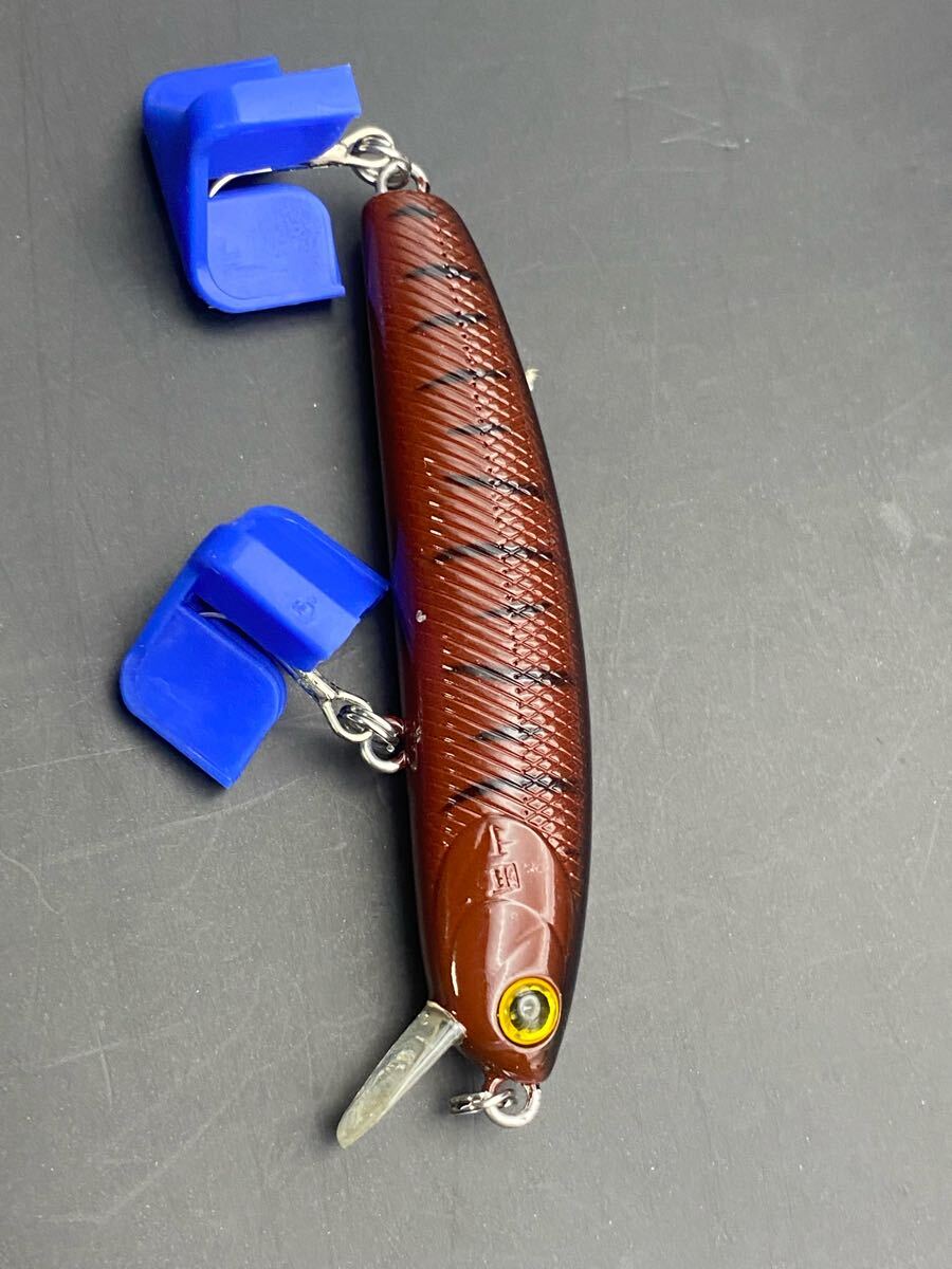 P4 サムルアーズ サミング70F SUMLURES Suming サム山岡 拍卖