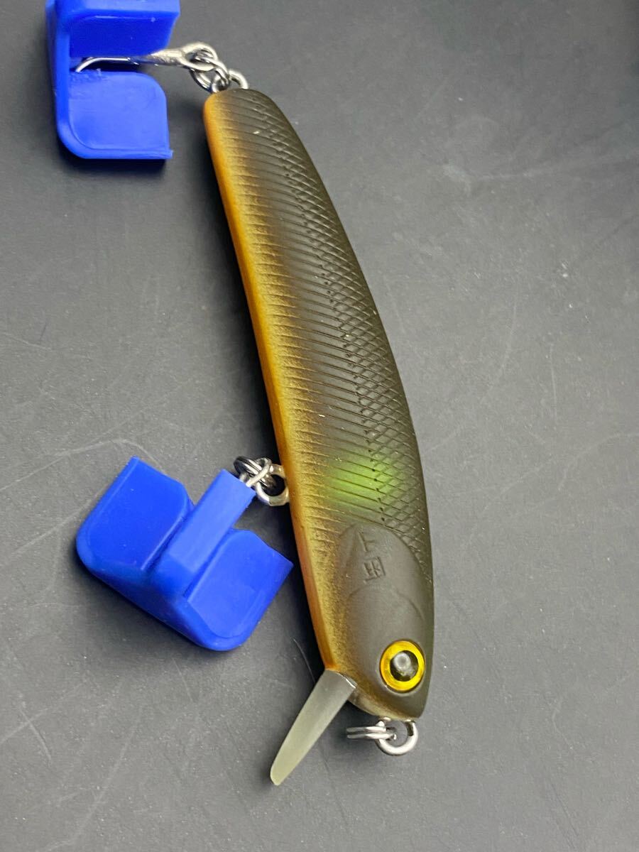 P8 サムルアーズ サミング70F SUMLURES Suming サム山岡 未使用拍卖