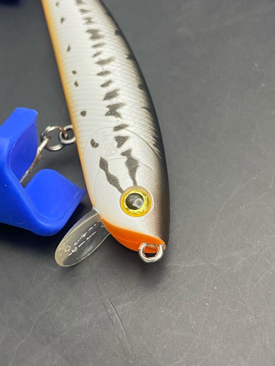 P14 サムルアーズ サミング70F SUMLURES Suming サム山岡 未使用拍卖