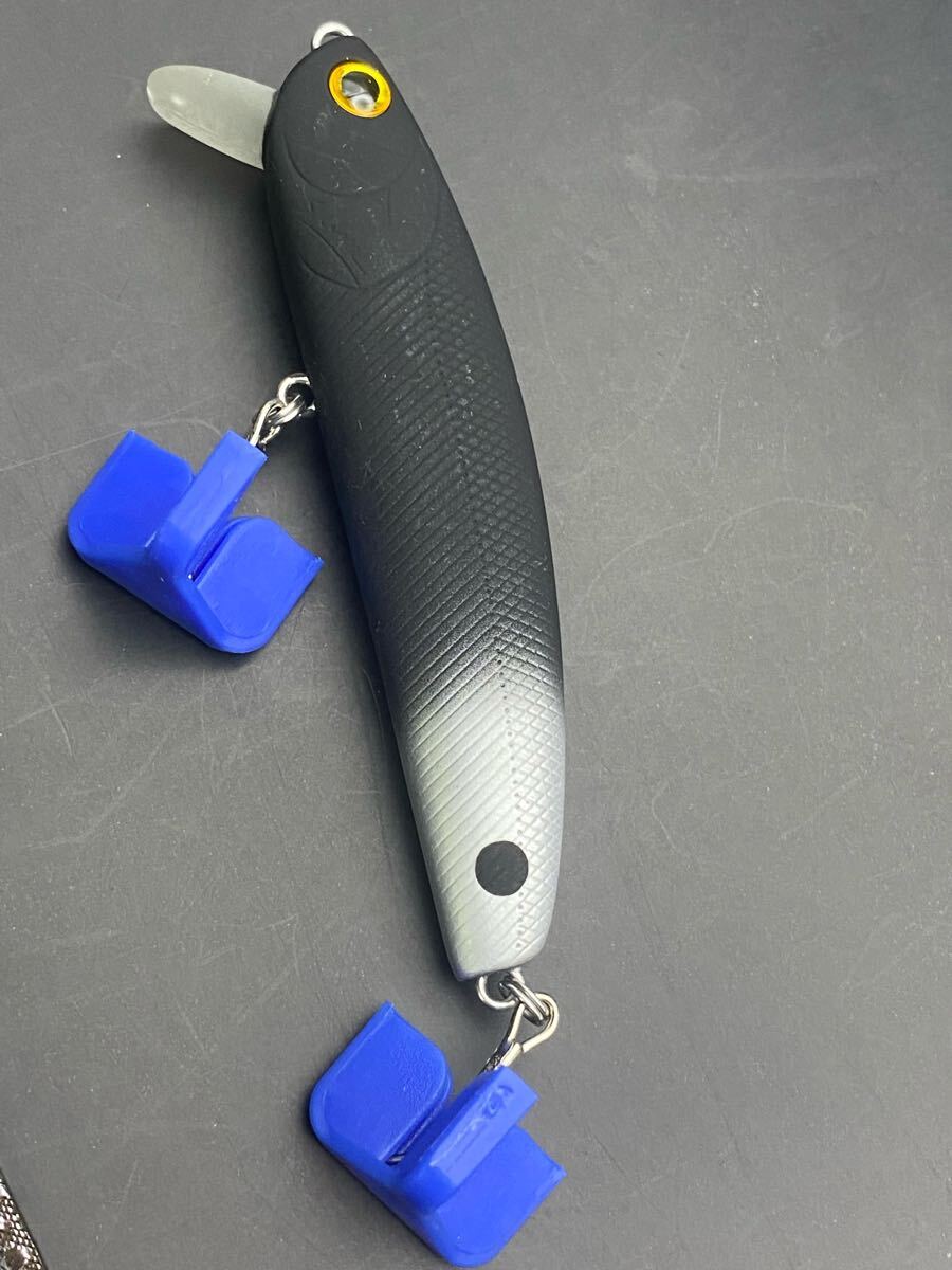 P15 サムルアーズ サミング 83mm 12g SUMLURES Suming サム山岡 未使用拍卖