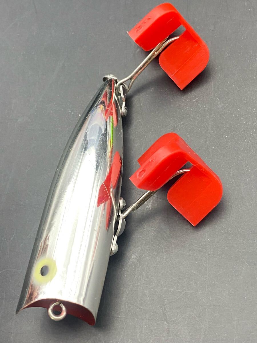 H20 Heddon ヘドン Chugger Spook チャガースプーク HEDDON 美品拍卖
