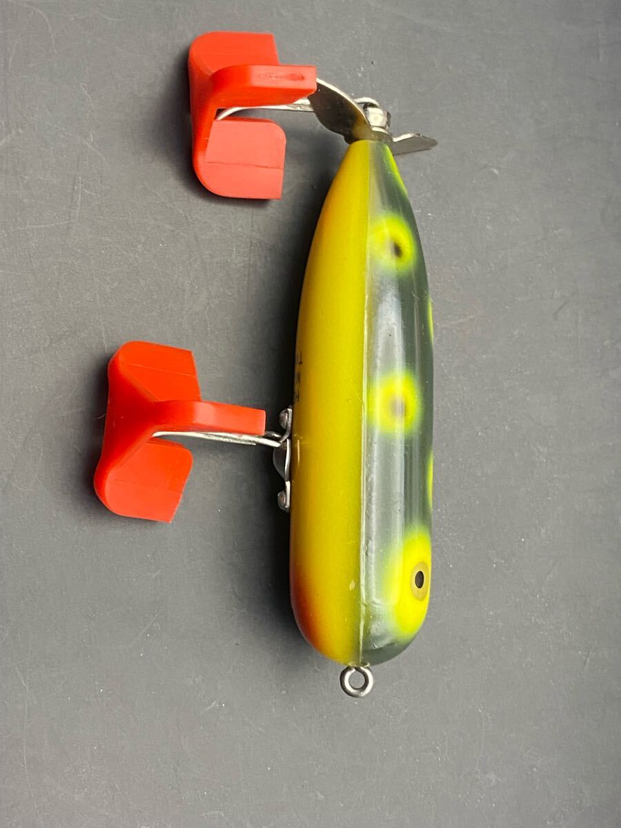H22 Heddon Magnum Torpedo へドン マグナム トーピード オルドルアー 拍卖