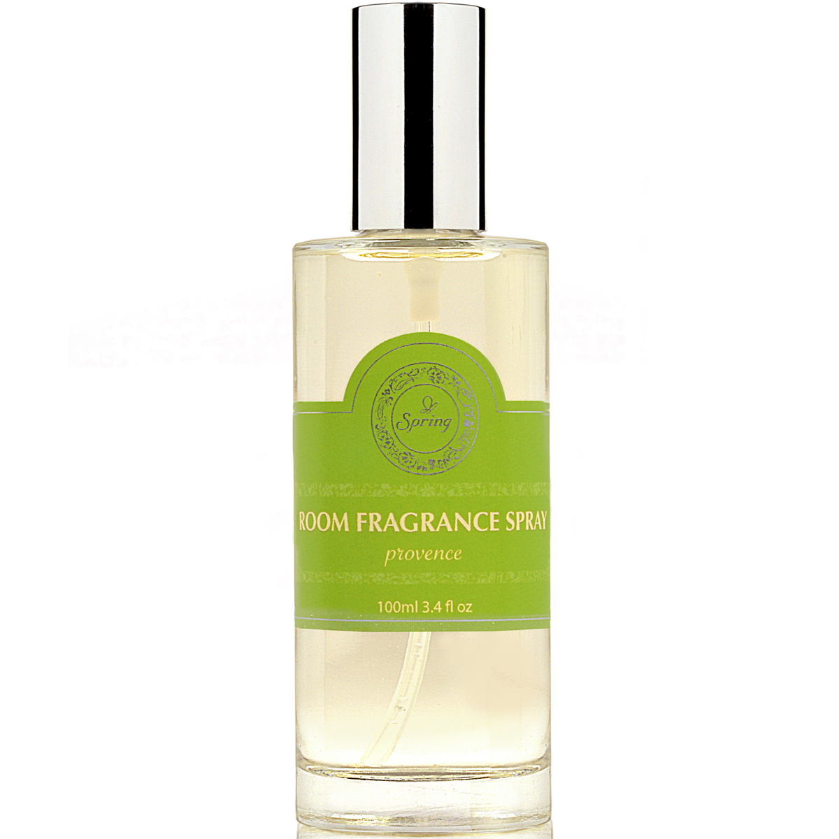 ルームスプレー イスラエル製 Spring プロヴァンス 100ml スプリング Room Spray Provence 消臭スプレー 消臭剤 芳香剤 車用品 カー用品拍卖