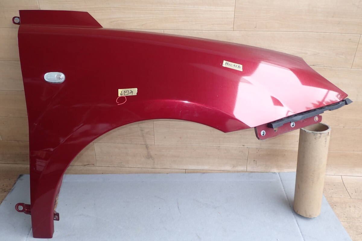 アルファロメオ Mito ミト フェンダー右 955 148 RTK562614IC拍卖