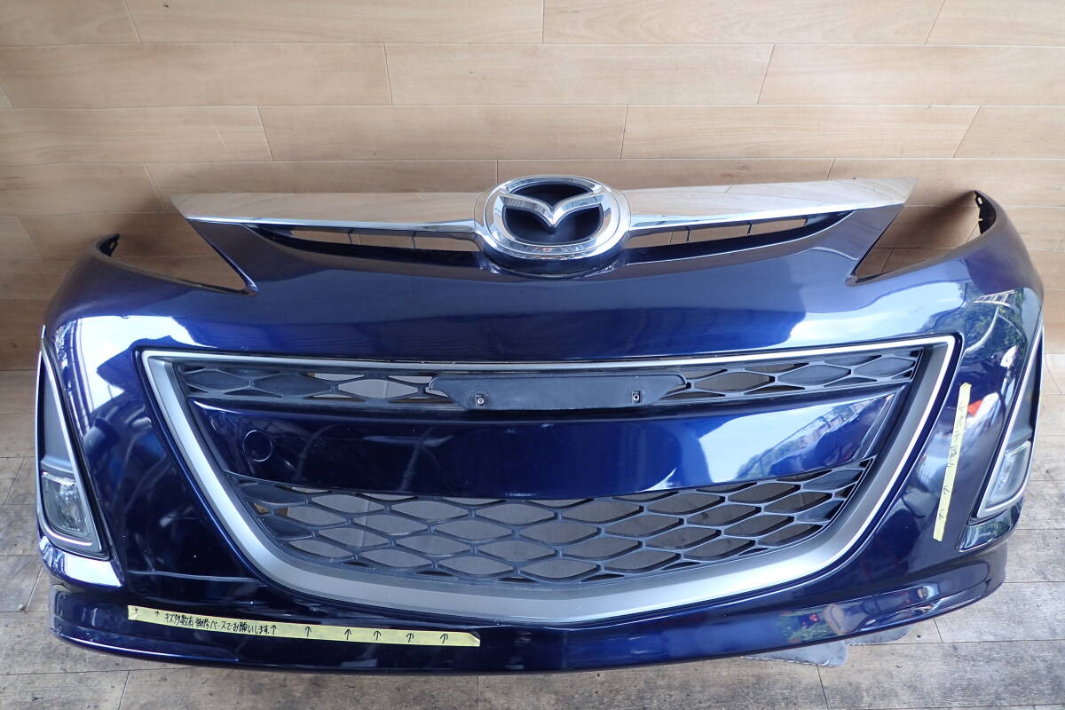 ビアンテ フロントバンパー CCEFW 2011年 35J RTK570320MZ拍卖