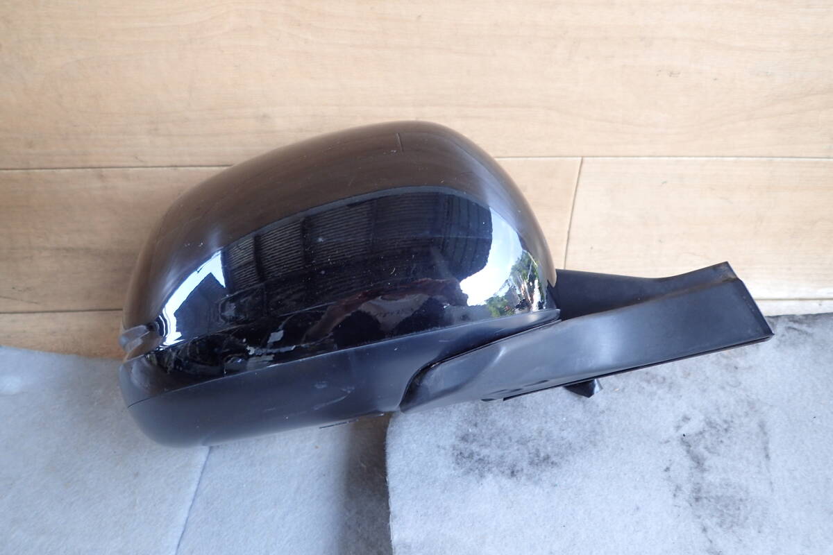 N-WGN ドアミラー右 7P JH1 2017年 NH731PX RTK570343HN拍卖