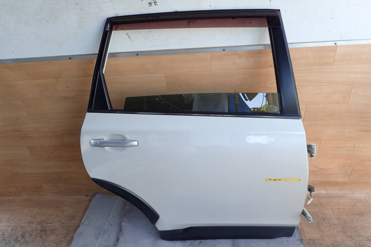 エクシーガ クロスオーバー7 リアドア右 DBA-YAM 2016年 K1X RTK570717SB拍卖