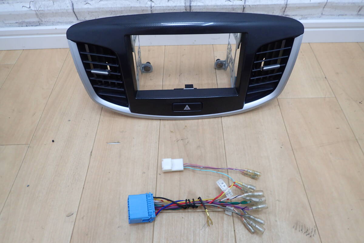 ワゴンR オーディオパネル MH44S RTK570802SZ拍卖