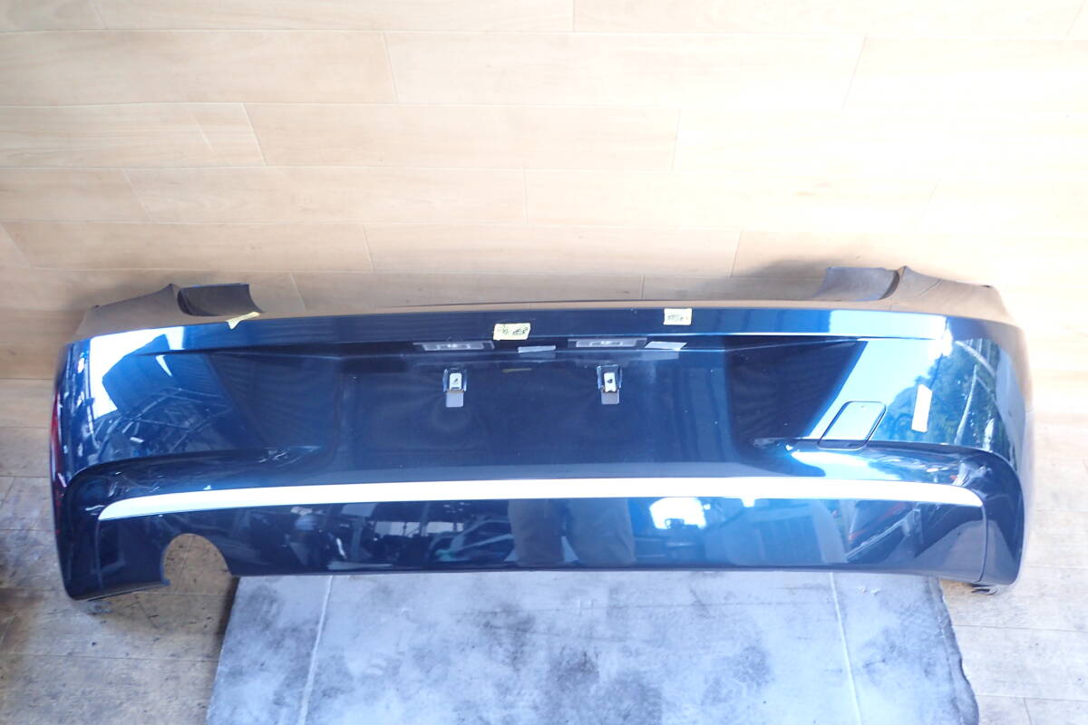 BMW 120i 前期 リアバンパー BA-1A16 F20 2011年 B38 RTK571017IC拍卖