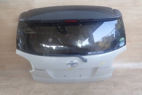 パッソモーダ リアゲート M700A 2020年 RTK512103TY拍卖