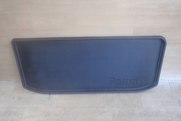 パッソモーダ オプション 防水トランクマット M700A 2020年 RTK512108TY拍卖