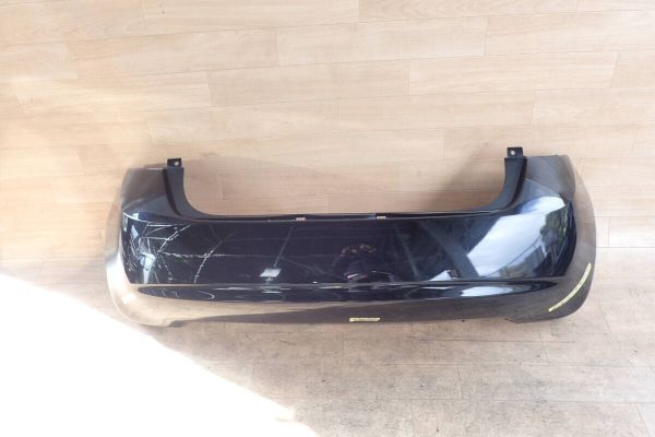 ノート リアバンパー E12 2015年 RTK513010NS拍卖