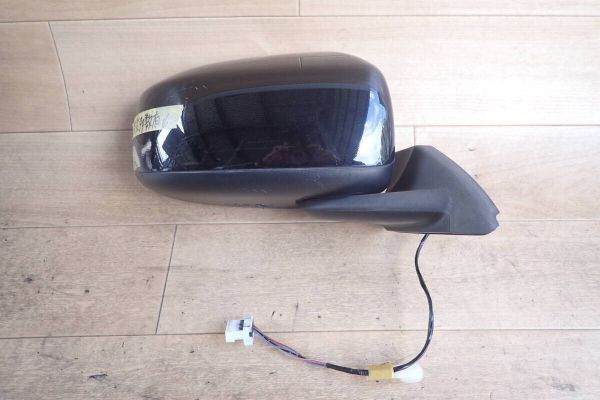 デイズ ドアミラー右 5P B21W 2013年 RTK522606NS拍卖