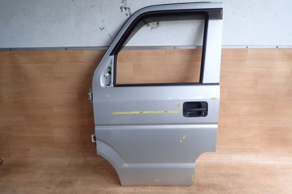 クリッパー エブリイ フロントドア左 HBD-DR64V DA64V 2014年 Z2S RTK542803NS拍卖