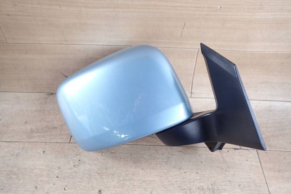 ワゴンR ドアミラー右 5P MH34S 2013年 RTK540805SZ拍卖