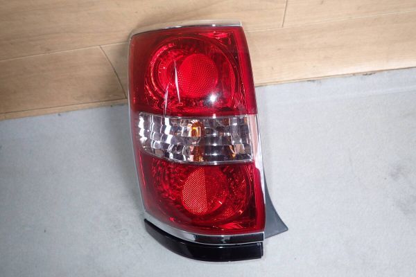 クラウン エステート テールライト左 TA-GS171 2003年 202 RTK552940TY拍卖