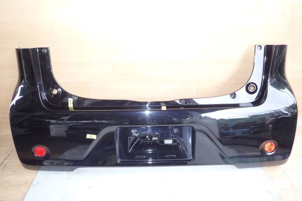 デイズ リアバンパー B21W 2014年 X42 RTK553112NS拍卖