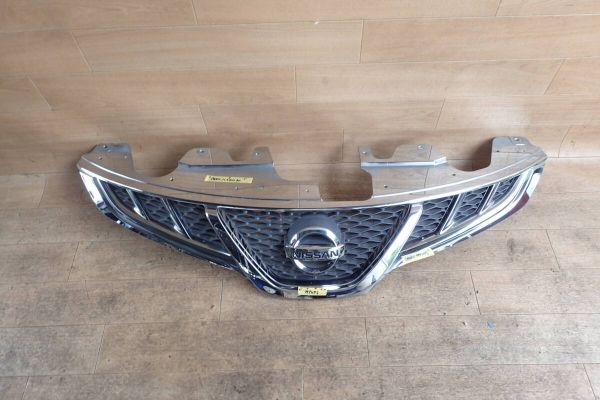 ムラーノ グリル TZ51 2012年 QAB RTK552726NS拍卖