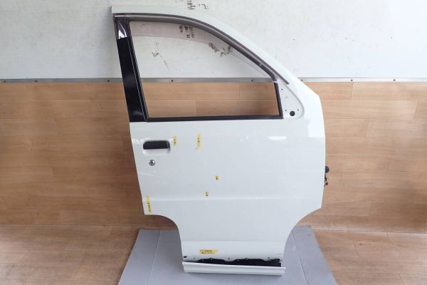 アトレーワゴン フロントドア右 S230G S220G 2001年 W09 RTK552010DH拍卖