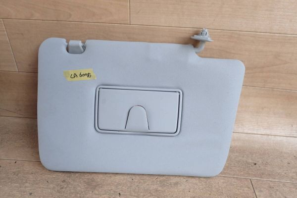 タント スタンダード サンバイザー右 LA600S 2014年 S28 C40 RTK552114DH拍卖