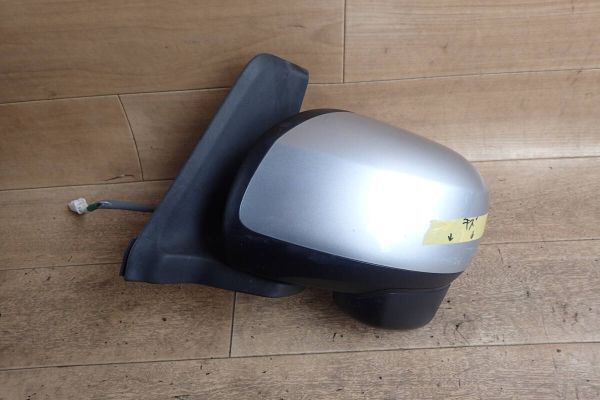 タント スタンダード ドアミラー左 7P LA600S 2014年 S28 C40 RTK552109DH拍卖