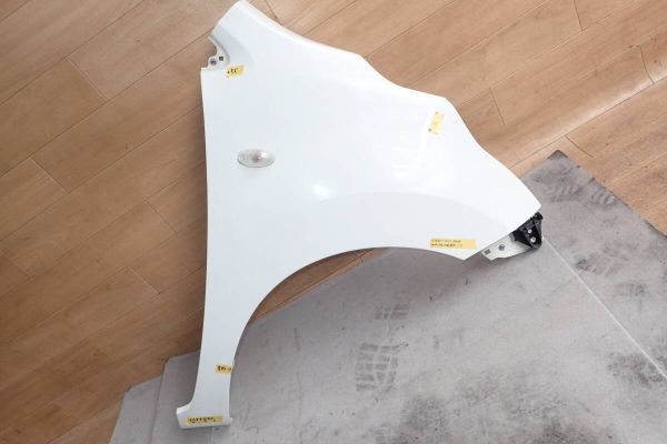 ワゴンR フェンダー右 前期 MH34S 2013年 26U RTK553136SZ拍卖