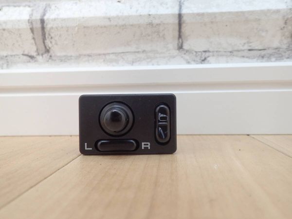 プリメーラ ドアミラースイッチ WQP11 RTK46 NS-039拍卖