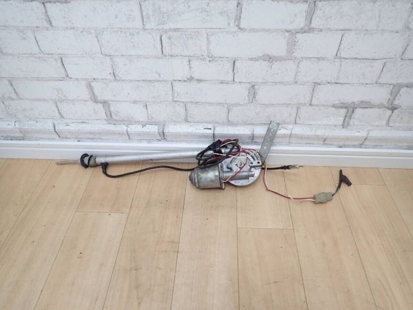 当時物 希少 クジラ クラウン ラジオアンテナ MS70 RTK48 TY-218拍卖