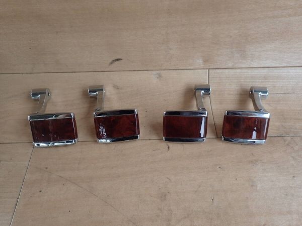 センチュリー インナーハンドル GZG50 1997年 RTK401234TY拍卖