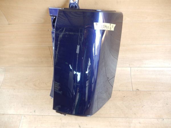 セレナ リアコーナーカバー右 C27 2017年 RTK511012NS拍卖