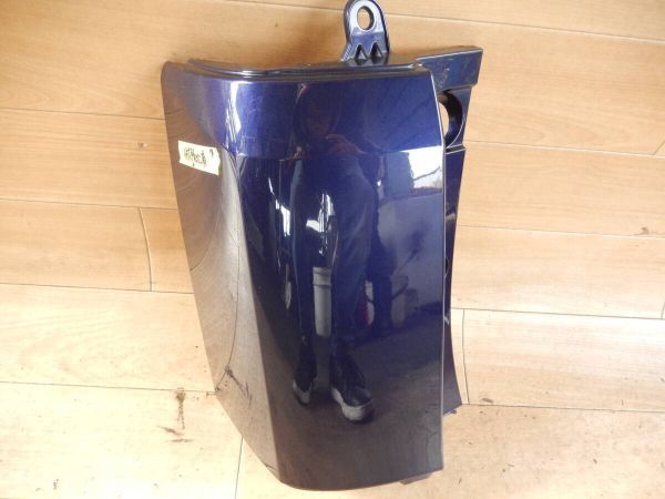 セレナ リアコーナーカバー左 C27 2017年 RTK511013NS拍卖