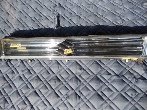 ワゴンR スティングレー グリル 白イルミ MH34S RTK511417SZ拍卖