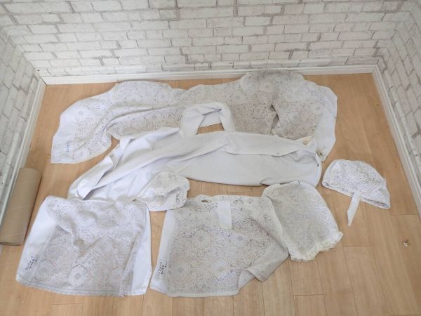 コンフォート タクシー シートカバー レース YXS11 2006年 RTK522004TY拍卖