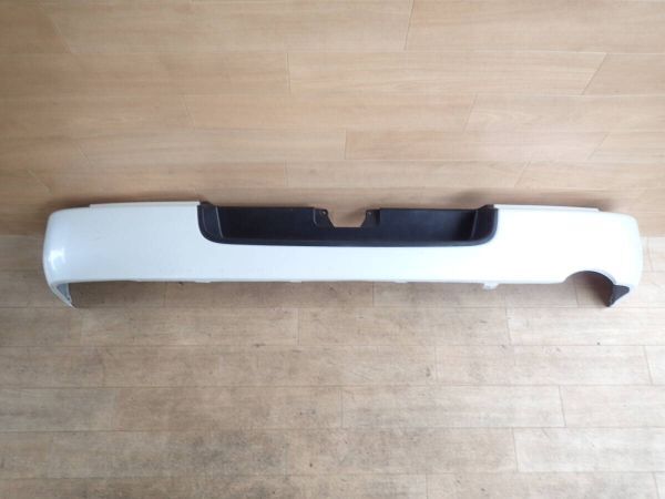 ハイエース スーパーGL リアバンパー TRH200V 2013年 RTK530115TY拍卖