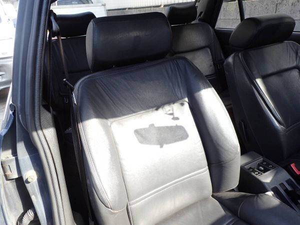 当時物 PEUGEOT 505 助手席シート 革 プジョー RTK530616IC拍卖