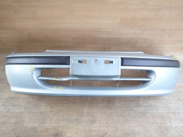 マーチ フロントバンパー HK11 1998年 K11 RTK541224NS拍卖