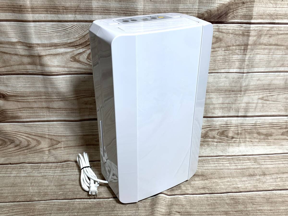 ★YAMAZEN 13畳 コンプレッサー衣類乾燥除湿機 YDC-C60 2020年製 良品★拍卖