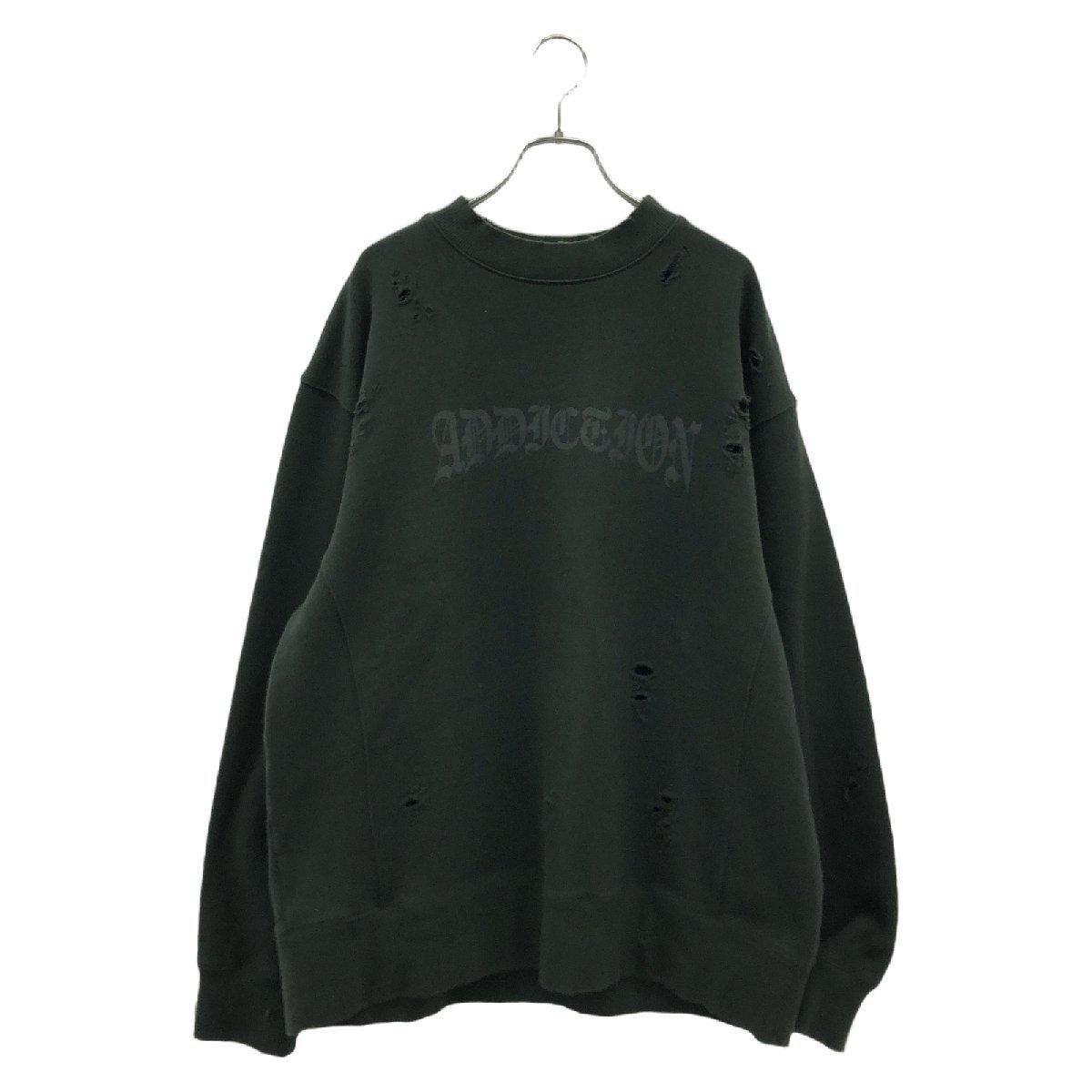 プランクプロジェクト スウェットシャツ ブランドオフ PRANK PROJECT コットン スウェット コットン 中古 レデ拍卖