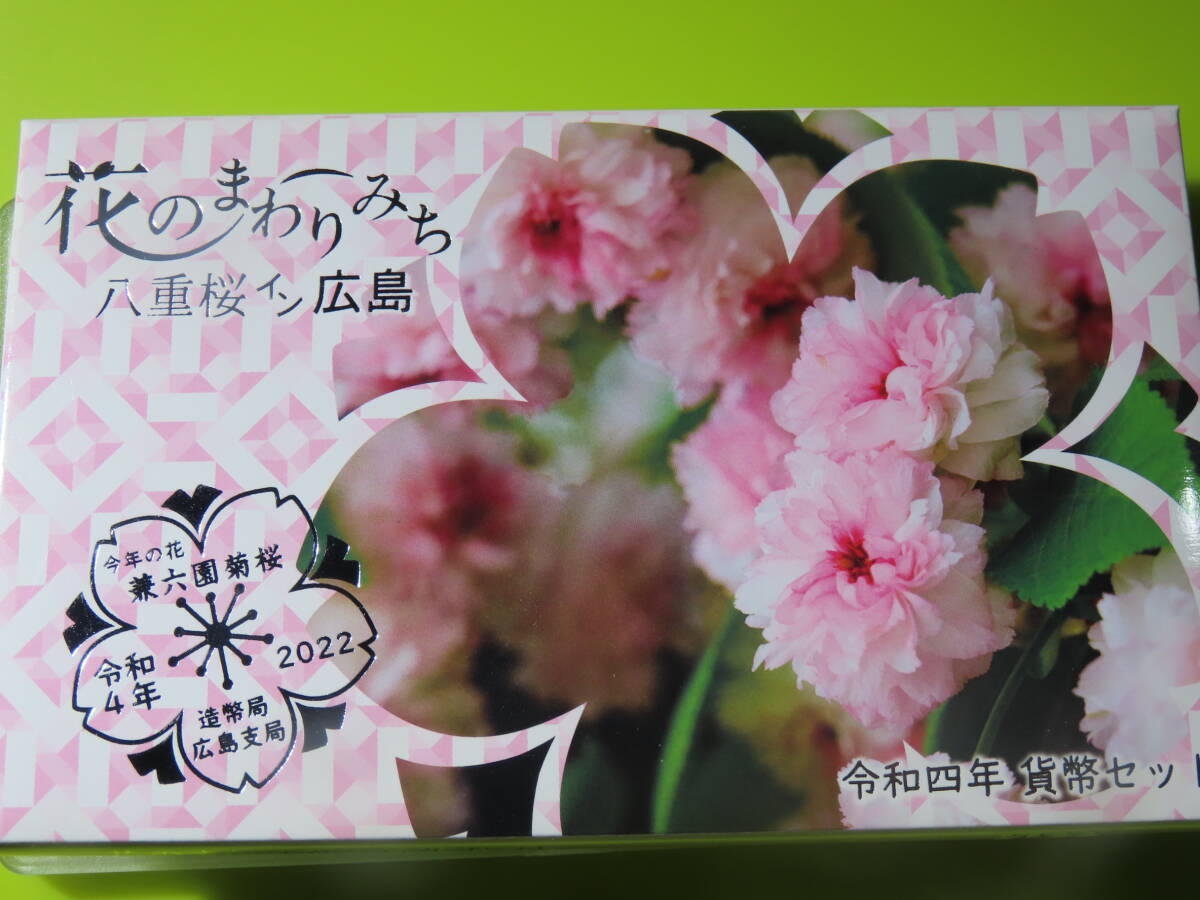 令和3年花のまわりみちセット【ミントセット】2021年 送料無料ネコポス⑪拍卖