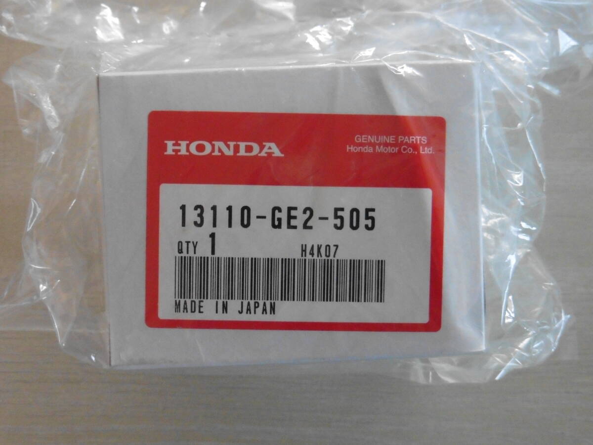 ○13110-GE2-505 NSR50/NS-1/NS50F/CRM50 ホンダ純正 ピストン A 新品拍卖