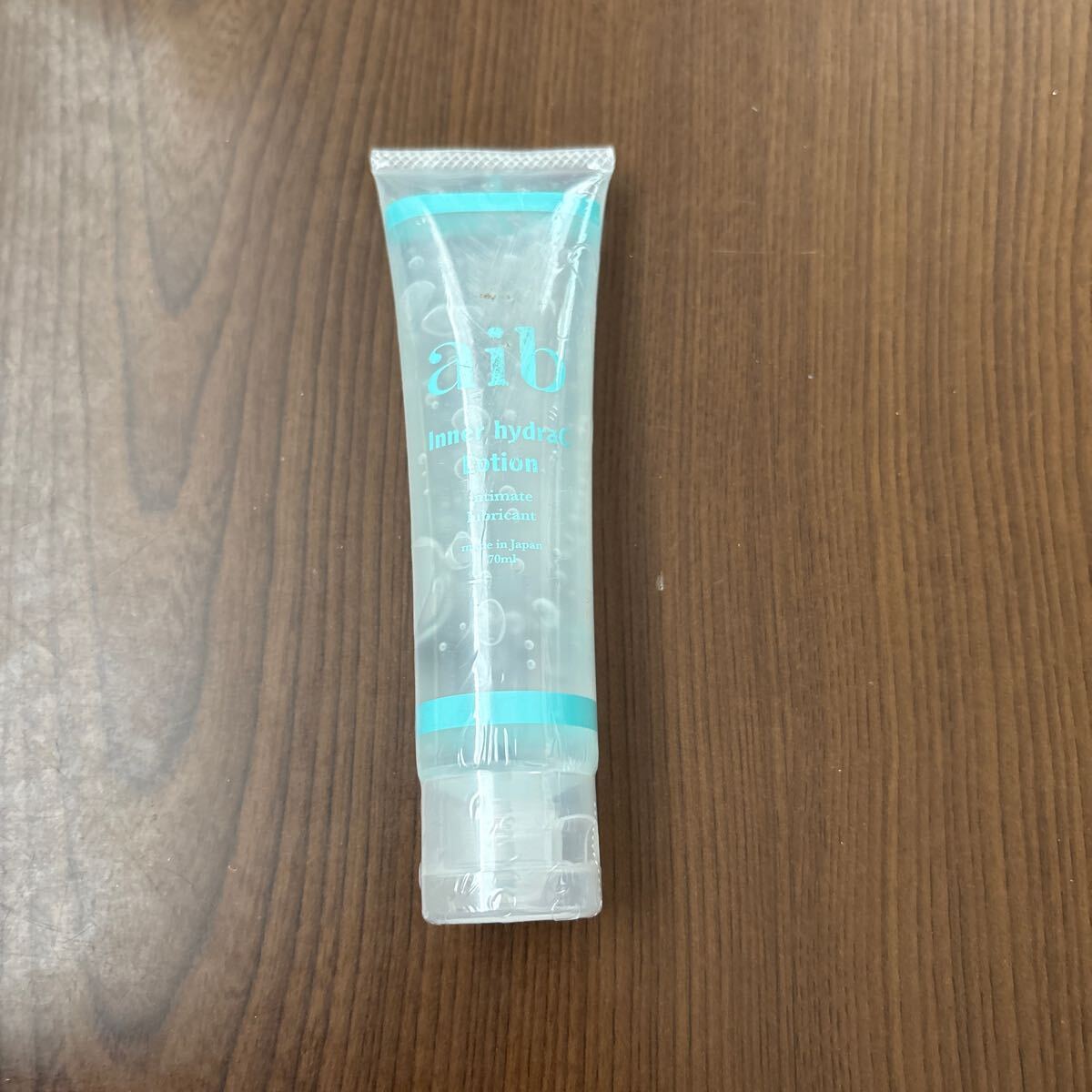707p0204☆ aib(アイブ) インナー ハイドラC ローション 潤滑ジェル 潤滑ゼリー プラセンタ配合 女性用 妊活 更年期 チューブタイプ 拍卖