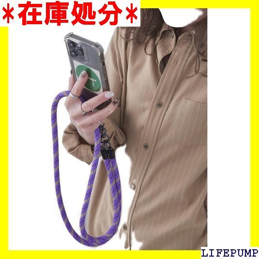 FASHIONLETTER スマホショルダー ipho プ ストラップ iphone13ft0470005203 694拍卖