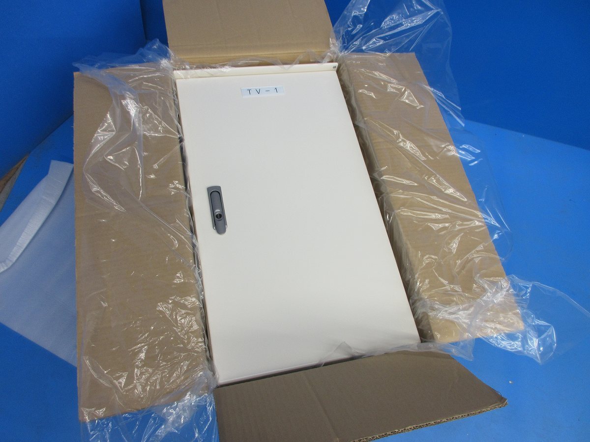 盤用キャビネット(名盤付き)(撮影のため開梱) POGB7040-16K拍卖