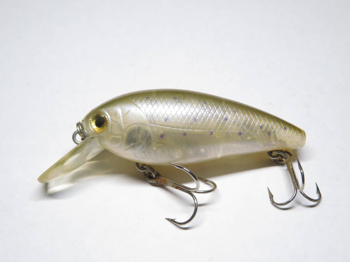 ラッキークラフト◆CB100 ⑦M拍卖